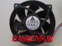 Bench AFB0912H 0 12V 30A 9cm 9025 9025 Computer CPU Chassis 3 Line Fan