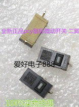 Brand new pcy mouse micro switch two feet two feet 2 feet foot distance 10mm Life 8 million
