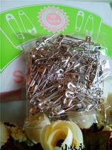 High quality pin 3cm long not easy to deform 0 durable pin silver universal pin full