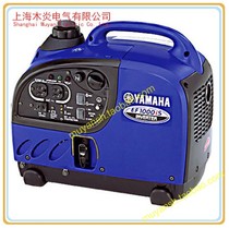 Original imported Yamaha EF1000is portable gasoline generator frequency conversion output 1KW power