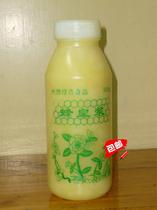 Deep mountain fresh royal jelly Changbai Mountain spring pulp deep mountain linden tree nectar fresh