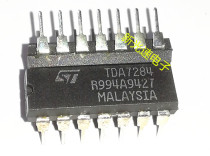 TDA7284 imported brand new quality assurance can be taken directly