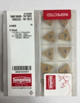 () Japan Toshiba Blade TNMG160404-TM T9015 160408 160412-TM