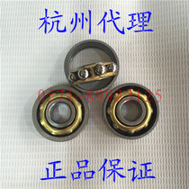 Permanent magnet motor bearings are separable angular contact bearings L17 E17 BO17 M17 E18 E19 E20