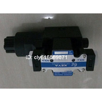 Taiwan KEYA solenoid valve DSG-02-2B2-LW-R220 DSG-02-2B3-LW-R220