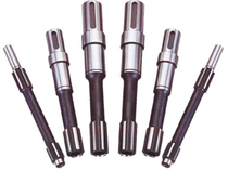 10162532406380100160250400CY14-1B shaft plunger pump accessories