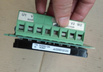 Power module IGBT Inverter Module CM25MD1-24H