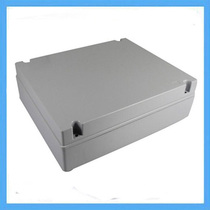 380*300 * 170mm plastic waterproof box electrical sealing box IP56 cable branch box IP56
