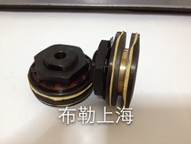 Taiwan Tongxin TL200-1 Friction torque torque limiter can be equipped with sprocket torque limit Shixun SS200-1