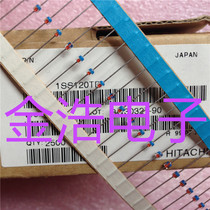 New original imported 1SS120TD ISS120TD 1SS120 Hitachi HIT diode spot