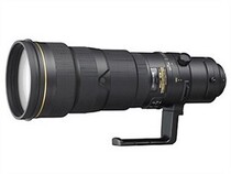 Nikon AF-S 500mm f 4G ED VR Entity Store