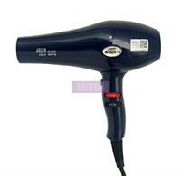  Barber shop Aixin 8098 hair dryer High power 2300W hair dryer anti-fall black red fan hair salon