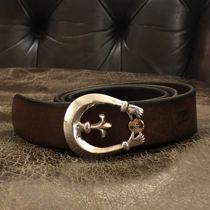 GOROS Takahashi wulang embrace big uterus belt NAJA super rare goros spot