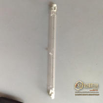 Iodine Tungsten Lamp Tube Sun Light Tube 300W500W1000W Top Type 220V Halogen Tungsten Tube Grass Terrace Lamp Halogen Lamp Tube