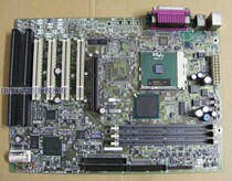 RICOH RICOH FB20-20 PWB R0076100 equipment machine motherboard 2 ISA spot