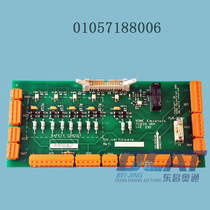Elevator accessories KONE safety circuit board KM713120G01 G02LCE230 713123H04