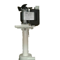 Italian Import Ice Maker Water Pump Original Pump Motor