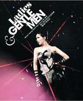 Yang Miriam World Tour Concert 2010 Hong Kong Station Blu-ray BD50G