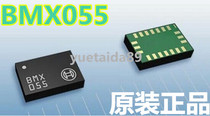 BMX055 BOSCH Bosch BMX-055 three-axis acceleration three-top three-axis geomagnetic original loading spot