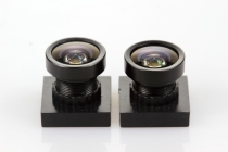 1 8mm mm M7 fisheye wide angle HD lens factory direct lens