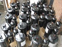 SHY90MC4-G Brand new original Hitachi compressor Special equipment compressor 60Z 55V 3~