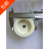 Type 36 Commercial fully automatic planing machine grinding knife stone mutton cutting machine round knife grinding wheel accessories 