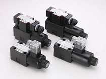 Taiwan Maocheng MAW CHERNG original solenoid valve DSG-03-3C2 3C60 2B2 24V 220V
