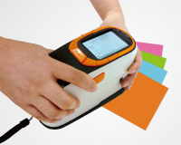 Supply Portable CS-580A Spectrometer CS-580A Spectrometer