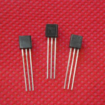 Triode S9014 electronic manufacturing components
