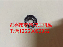 Factory direct CB-B gear pump sealing ring double lip skeleton oil seal CB-B4B6B10 oil pump oil seal