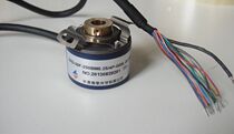 ZKD-30F-250BMO 25 4P-G05L-B-0 6m yu heng encoder