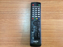 SANYO SANYO LCD TV remote control KXABY 42CE536LED 32CE561LED remote control
