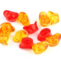 Meta Precious Pearl Diy Handmade String Beads with Acrylic Bulk Pearl Hair Treasure Tree Accessories Golden