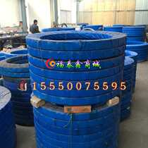 Tower crane accessories rotary support HSW143540BOAMO 134 teeth large diameter support