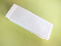 Watch special tools watch repair accessories special oil-absorbing paper for oil washing 14 yuan 100 sheets