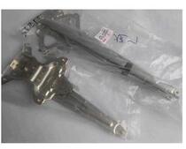 Toyota Crown Reiz Camry Corolla front and rear door glass lifter door lifter bracket