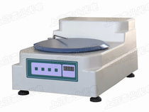YMP-1A type gold phase sample grinding and polishing machine