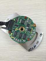 Original disassembly UTOPH-40AWN Yaskawa motor encoder Yaskawa R88M-U4K030V-BS1