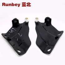 Middle door upper pulley Changan Star second generation new 6399 middle door upper pulley auto parts