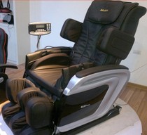 British Raylex massage chair RE-H826 zero gravity massage chair Home massage chair