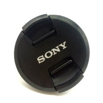 Camera lens cover for Sony E16-50 18-55 E50mmFE55 28-70 micro single camera cover