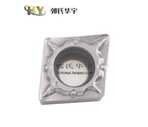  CNC blade CCMT060204-FG CT3000 Diamond CCMT060202MT FA Ceramic blade lathe