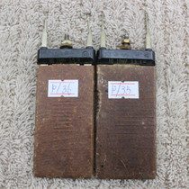 A batch of American Western Electric ribs resistance 10 3 5Ω