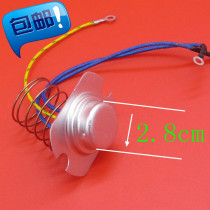 Voltage Power Pan Temperature-controlled Sensors High Pressure Cooker 3 Wire Thermostat Accessories Alnico 2 Wire Universal Accessories