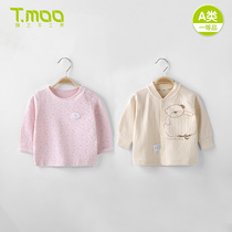 tmoo baby conserved carpentry room blouses monk conserved baby pure cotton jersey long sleeve freshman lingerie fall