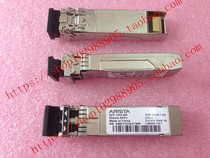 New original installation ARISTA SFP-10G-SR XVR-00001-02 850NM 850NM SFP 10G optical modules