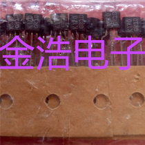 New imported original 2SK170-GR K170GR TO92 Toshiba audio tube real map Welcome to consult