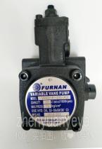 Spot direct Taiwan FURNAN FUNAN VHO-F-12-A2 variable oil pump hydraulic station special vane pump