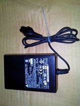 Original Delta 12V1 25A router power supply 18W switching power supply 8 square hole interface