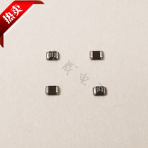 0805 R010 0 01R 10 milliohms 1 2W 1% 5% alloy precision sampling chip resistors